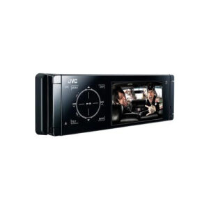 Carmesh-3-SF-0013 (Black) Bluetooth/USB/SD/AUX/FM/MP3 Car Stereo (Single Din)
