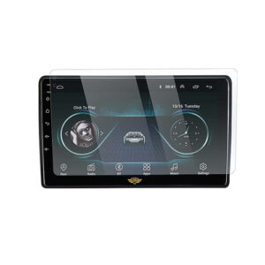 Carmesh-2-Car Player Single Din MP3 TF/BT/AUX/SD Card Slot Dual USB Ports with Remote Control Universal Fit Panel Bluetooth Connectivity