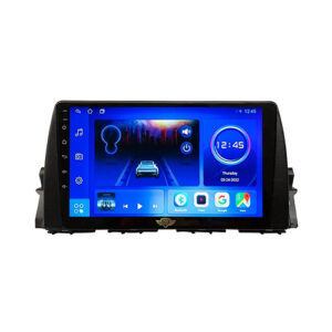 Carmesh-1-Car Android Double Din Player 2GB/32GB Captive Touch Screen Quad Core Processor