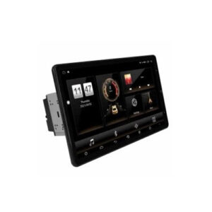 Carmesh-21-Car Stereo AM FM Radio Receiver/MP3 USB Aux-in Backlight Bluetooth Audio