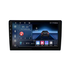 Carmesh-20-Digital Media Player FM, USB, MP3, Bluetooth 4440 Double ic for Car